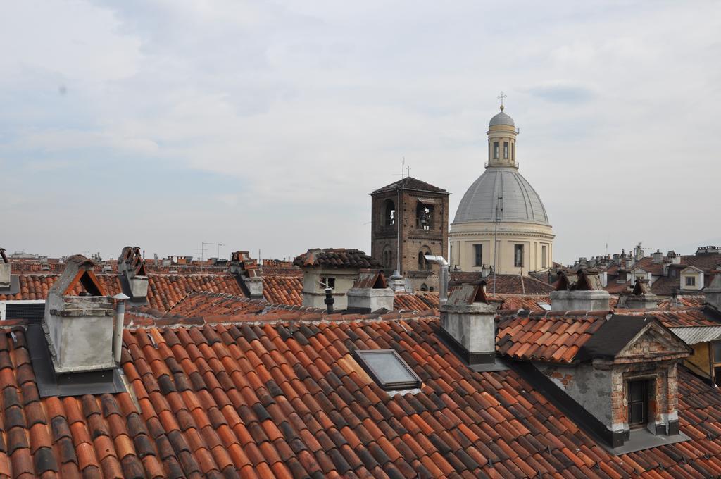 San Domenico Raffaello Residence 토리노 외부 사진